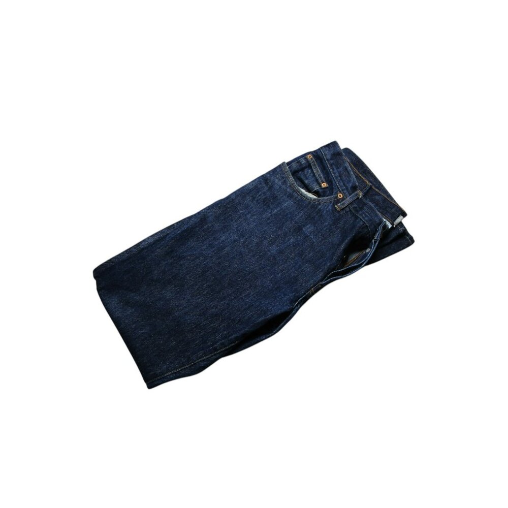 Taylor Stitch Men's Size - 36 x 36 Dark Wash Jeans
